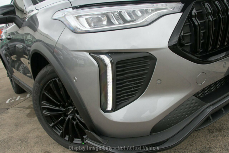 2025 GWM Haval Jolion A02 Vanta SUV Image 2