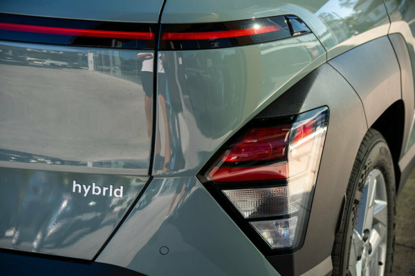 2026 MY27 Hyundai KONA SX2.V3 Hybrid SUV Image 7