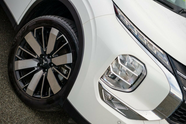 2025 Mitsubishi Outlander ZM Aspire SUV Image 6