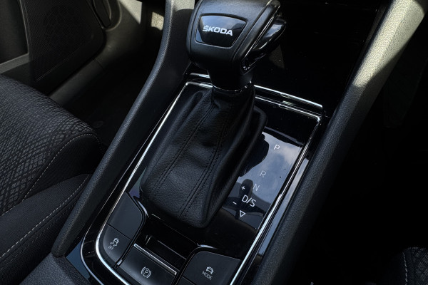 2022 MY23 Skoda Karoq NU 110TSI Style SUV Image 22