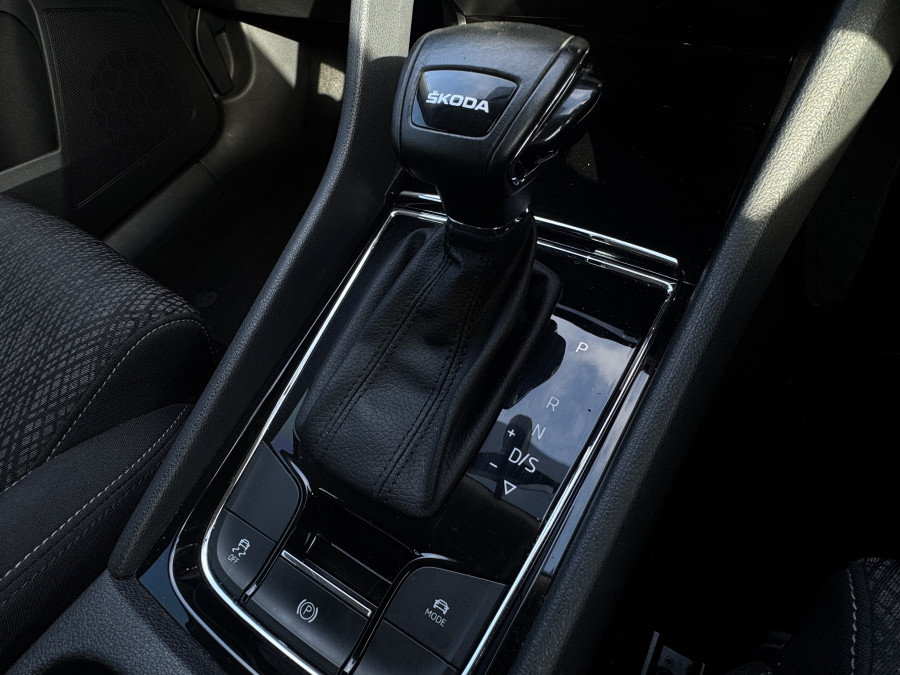 2022 MY23 Skoda Karoq NU 110TSI Style SUV Image 22
