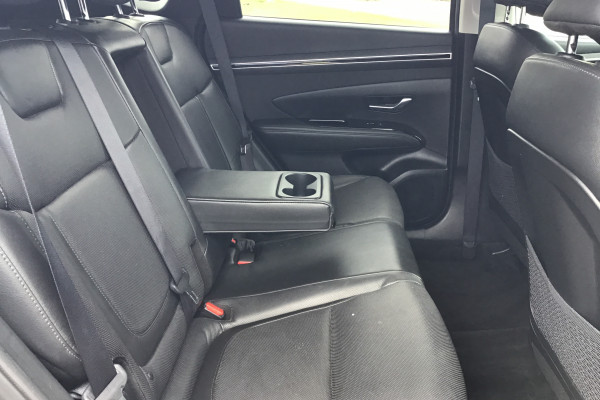 2022 Hyundai Tucson NX4.V1 Highlander SUV Image 13