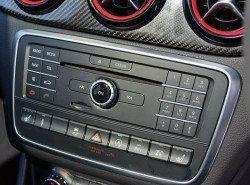 2016 MY07 Mercedes-Benz Gla45 X156 807MY AMG Wagon