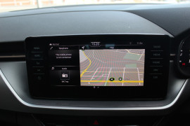 2020 Skoda Scala NW Launch Edition Hatch