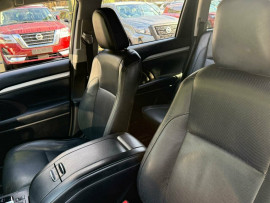 2018 Toyota Kluger GSU50R GXL SUV image 24