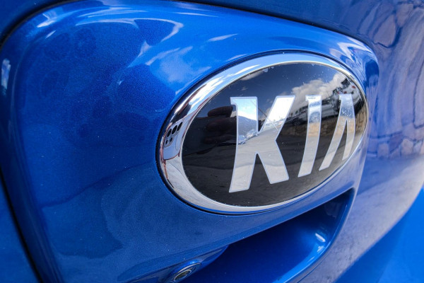 2020 MY21 Kia Rio YB Sport Hatch Image 15
