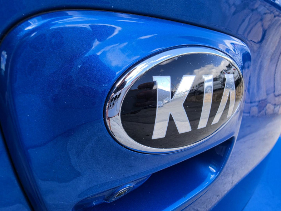2020 MY21 Kia Rio YB Sport Hatch Image 15