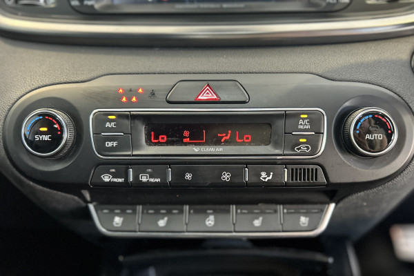 2018 MY19 Kia Sorento UM GT-Line SUV Image 15