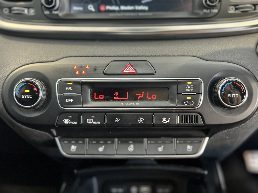 2018 MY19 Kia Sorento UM GT-Line SUV Image 15