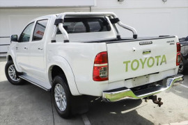 2014 Toyota HiLux KUN26R MY14 SR5 Utility