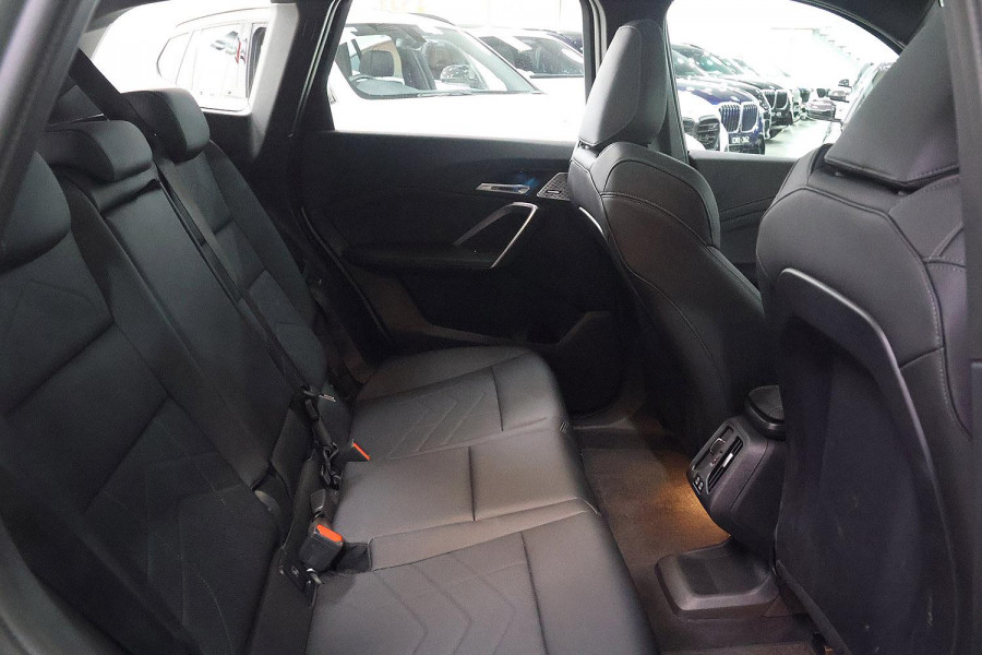 2024 BMW iX1 U11 xDrive30 xLine SUV