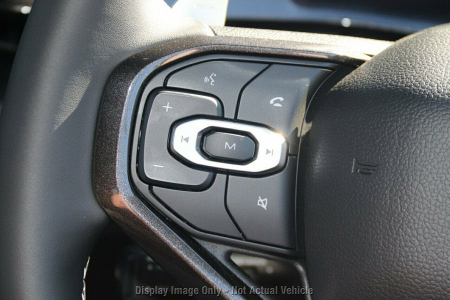 2025 GWM Haval H6GT B03 Ultra SUV Image 8