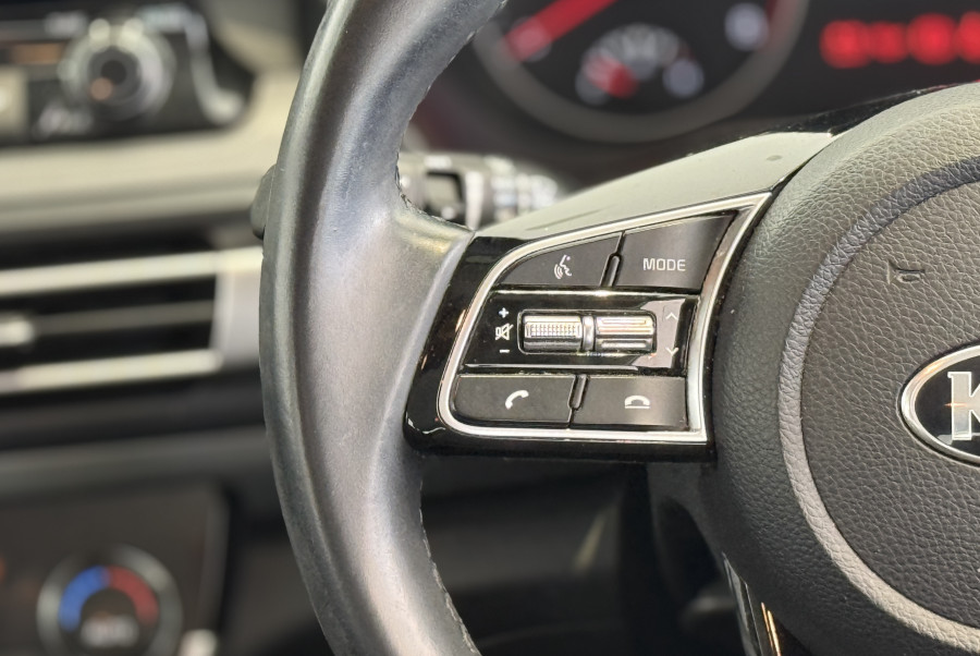 2020 MY21 Kia Seltos SP2 S SUV Image 18