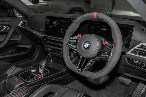 2026 BMW M2 G87 LCI Coupe image 6