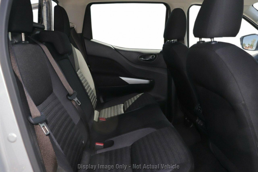 2024 Nissan Navara D23 ST Ute Image 6
