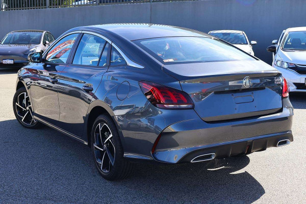 2026 MY25 MG MG5 AP32 Essence Sedan Image 2