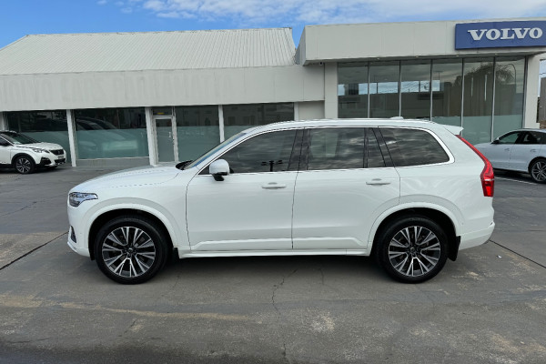 2019 Volvo XC90 L Series  D5 In Wagon Image 6