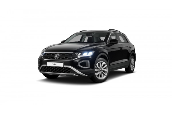 2024 Volkswagen T-Roc D11 CityLife SUV