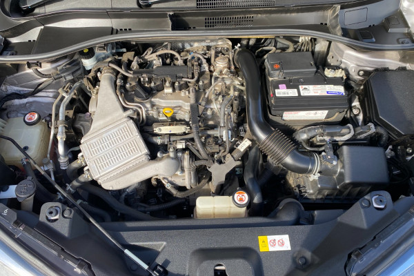 2018 MY21 Toyota C-HR NGX10R Koba SUV Image 13
