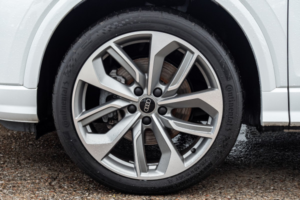 2024 Audi Q2 GA 35 TFSI SUV image 22