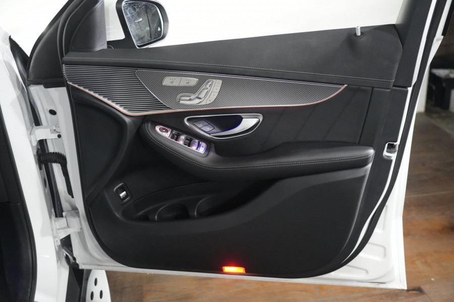 2023 Mercedes-Benz EQC EQC400 Sport SUV Image 29