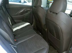 2018 Hyundai i30 PDe N Performance Sedan