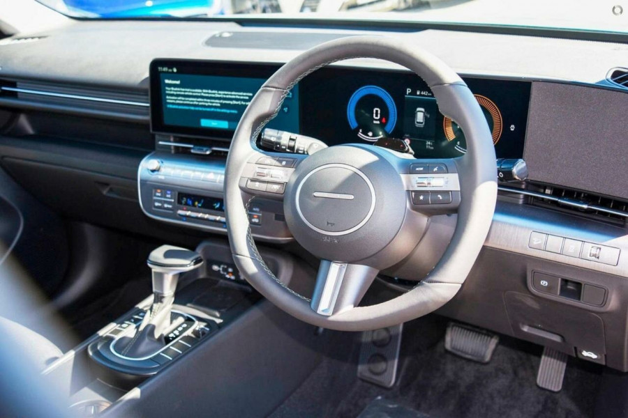 2026 MY27 Hyundai KONA SX2.V3  SUV Image 11
