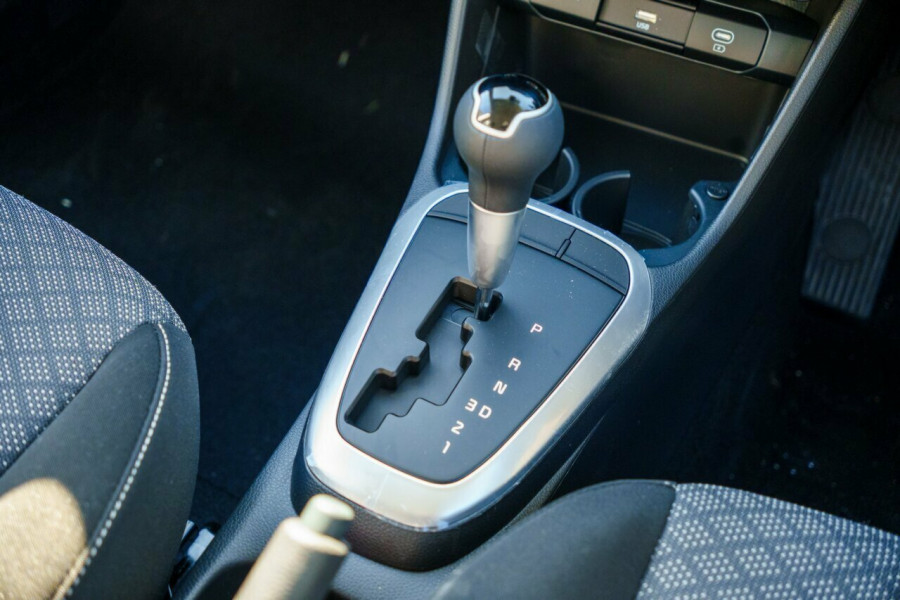 2026 Kia Picanto JA PE2 Sport Hatch Image 13