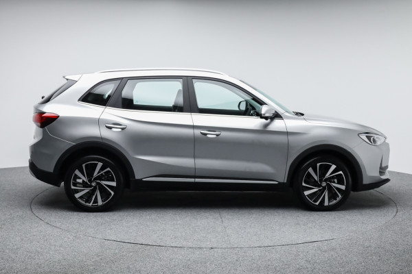 2026 MG ZS Essence Hybrid+ SUV Image 8