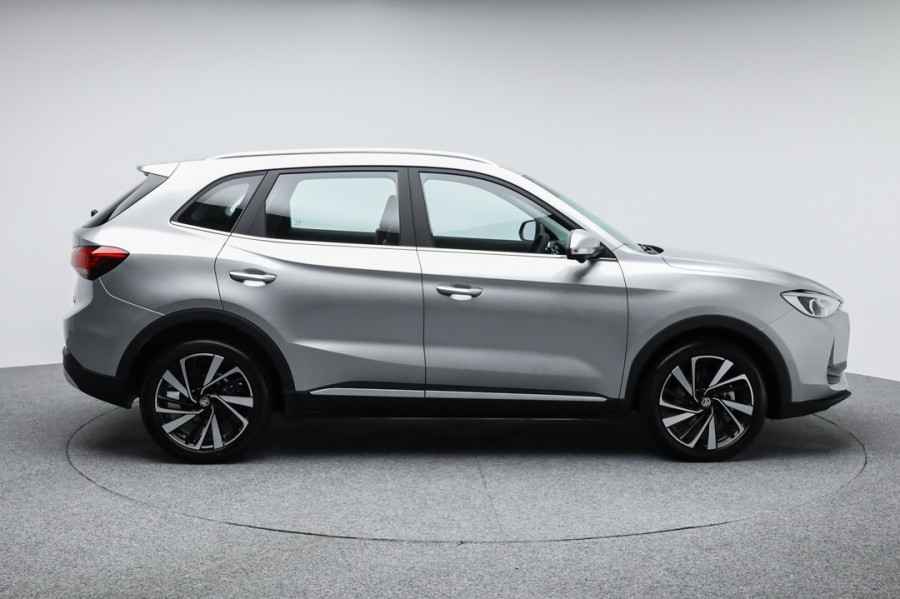 2026 MG ZS Essence Hybrid+ SUV Image 8