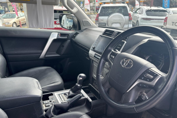 2019 Toyota Landcruiser VDJ79R GXL Cab Chassis Image 5