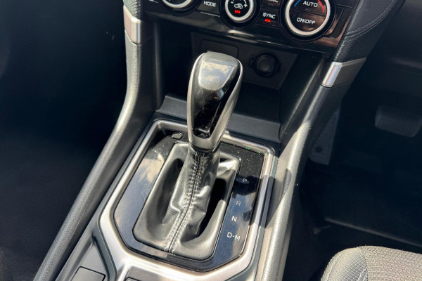2021 Subaru Forester S5 2.5i SUV Image 17