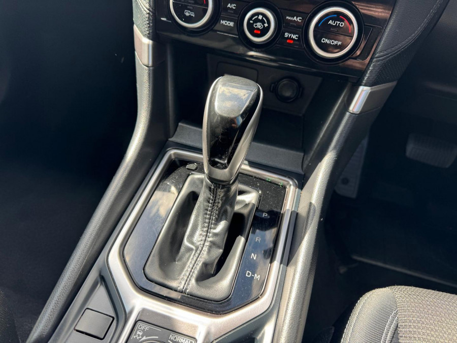 2021 Subaru Forester S5 2.5i SUV Image 17
