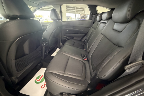 2026 Hyundai Tucson NX4.V4 Premium SUV Image 15