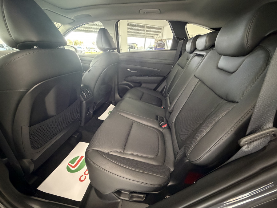 2026 Hyundai Tucson NX4.V4 Premium SUV Image 15