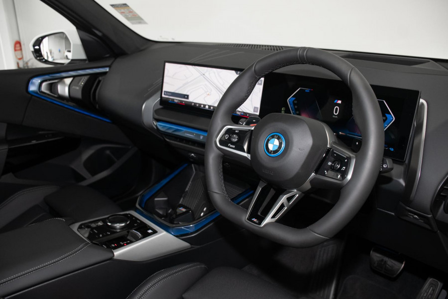 2026 BMW X3 G45 30e xDrive SUV