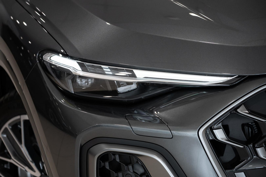 2025 Audi Q5 GU TDI 150kW Sport SUV
