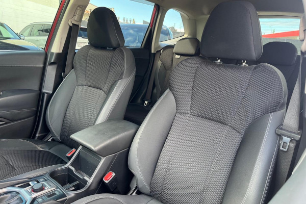 2018 MY19 Subaru Forester S5 2.5i Premium SUV Image 11