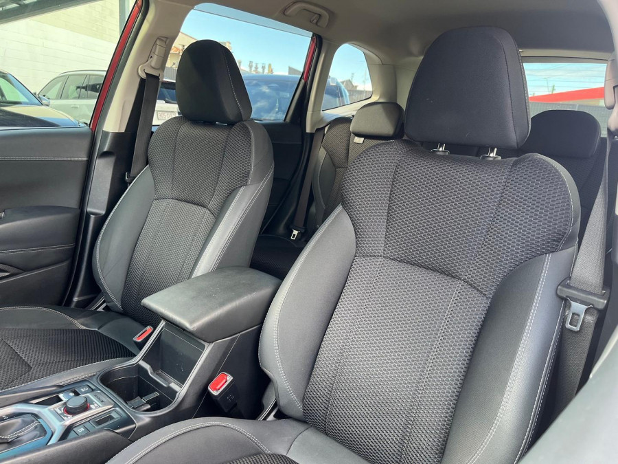 2018 MY19 Subaru Forester S5 2.5i Premium SUV Image 11
