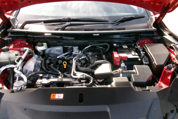 2023 MY24 Mitsubishi Outlander ZM Black Edition SUV Image 25