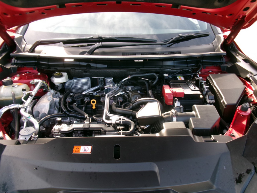 2023 MY24 Mitsubishi Outlander ZM Black Edition SUV Image 25