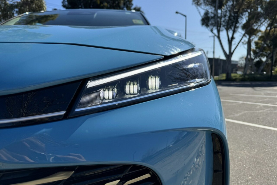 2024 MY25 MG HS AS33 Vibe SUV Image 20