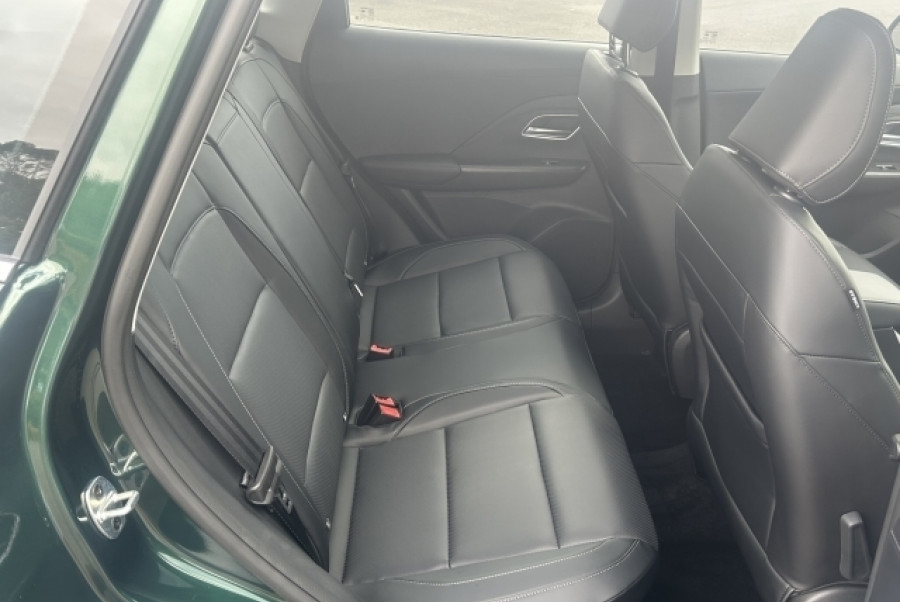 2025 MG ZS ZS32 Essence SUV Image 11