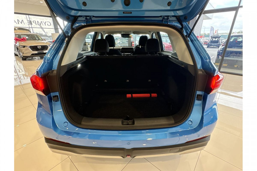 2026 MG ZS ZS32 Vibe SUV Image 57