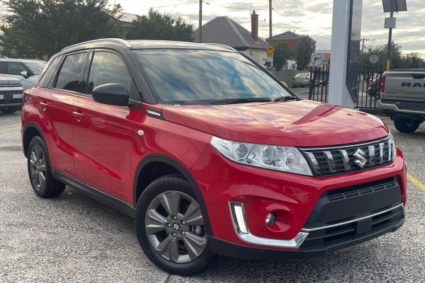 2024 Suzuki Vitara LY Series II  SUV
