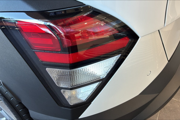 2026 Hyundai KONA SX2.V3  SUV Image 18