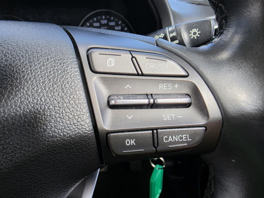2019 Hyundai i30 PD2 Active Hatch Image 24