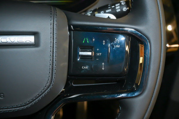 2025 Land Rover Range Rover Sport L461 D350 Dynamic HSE SUV image 14