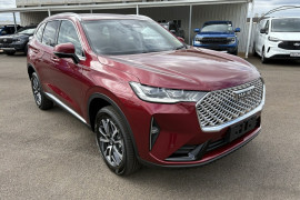 GWM Haval H6 Lux B01