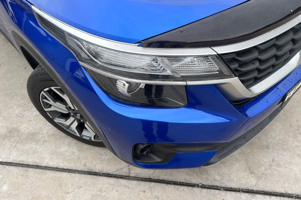 2019 MY20 Kia Seltos SP2 Sport SUV